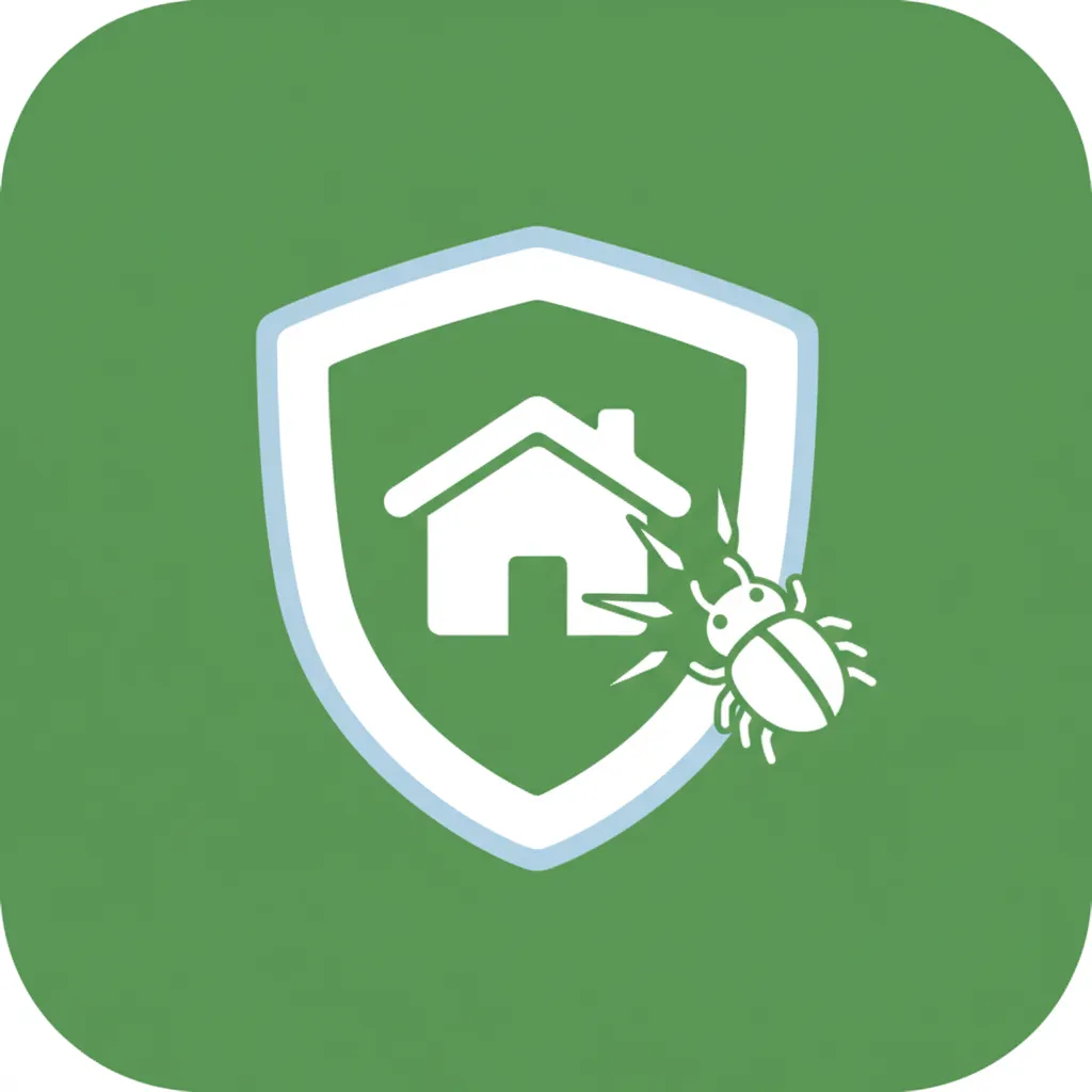 Pest Control in Ledbetter logo
